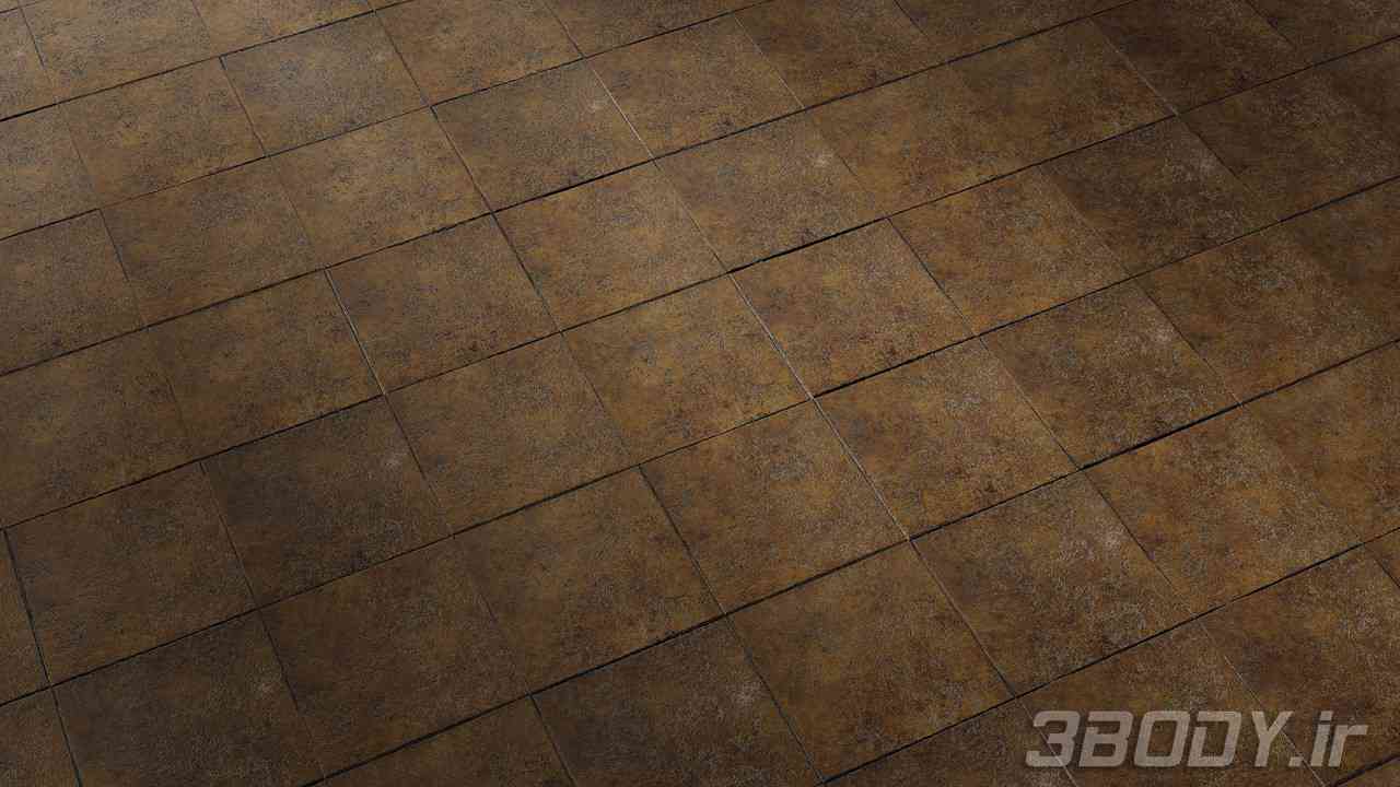 متریال سرامیک floor tile عکس 1